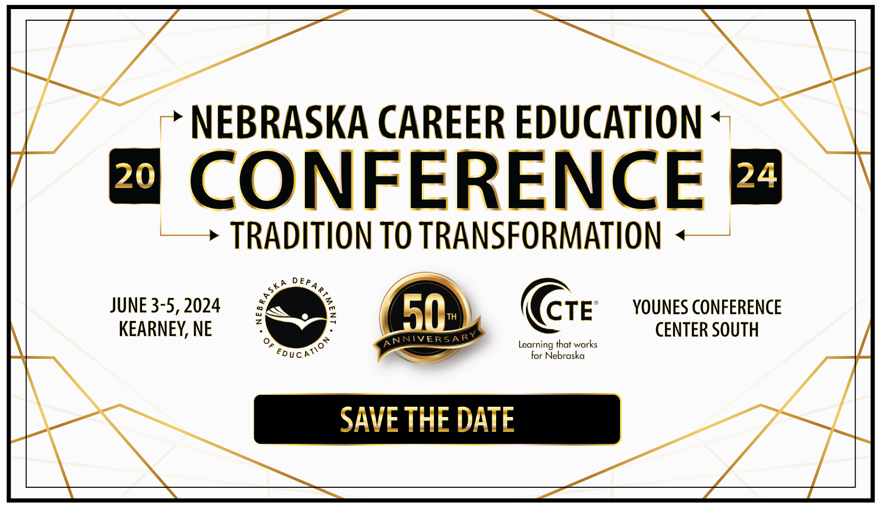 Nebraska Career Education Conference Nebraska Department of Education