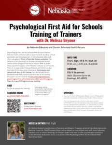 PFA-S Flyer Sept 19-20-Rev